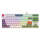 KRUX ATAX PRO RGB CREATOR RETRO (Outemu Black) - 720358 - zdjęcie 9